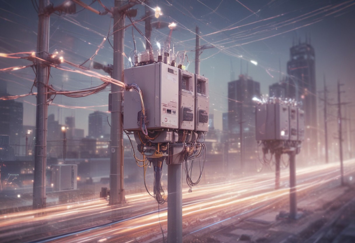 pikaso_texttoimage_A-technical-schematic-of-a-distribution-transforme